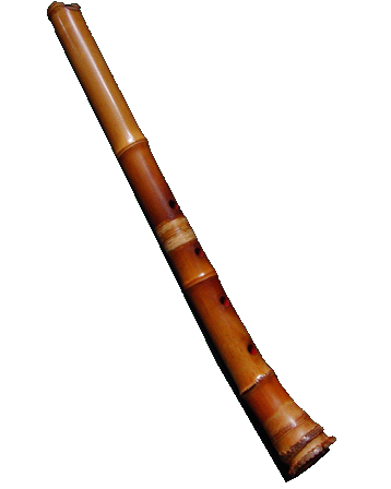 shakuhachi